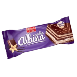 کیک آلبینا